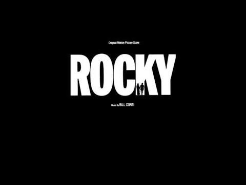 DeEtta Little, Nelson Pigford - Gonna Fly Now (Theme from Rocky)