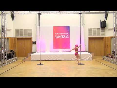 Pole Play Open Bajnokság 2018 - Hajdú Heni