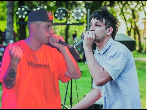 TIN vs FESUEL// 4tos de FINAL// Fecha 4