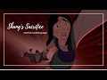 Mulan II Shang S Sacrifice One Line Multilanguage 39 Versions