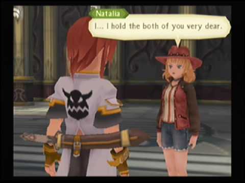 Tales of the Abyss part 112: Life or Death