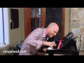 Jason Lindner's Now vs Now perform 7 Ways