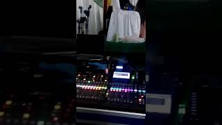 Download lagu orgen tunggal pake mixer digital x32 (pas buat story' wa) mp3