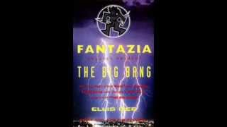DJ Ellis Dee Fantazia The Big Bang 1993