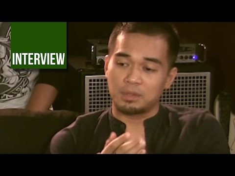 Kjwan: Marc on Leaving Sandwich