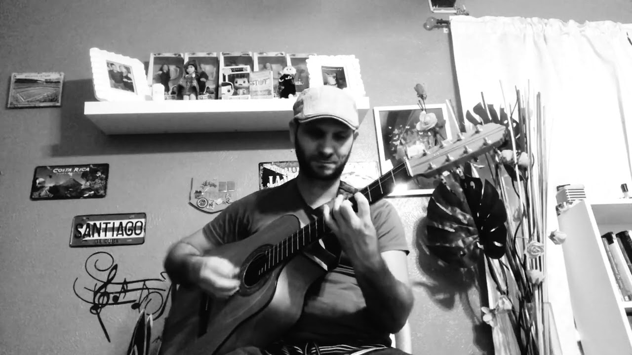 Promotional video thumbnail 4 for Javier