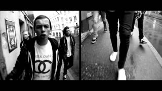 eRRdeKa - Skinny Jeans Skit (OFFICIAL VIDEO) HD