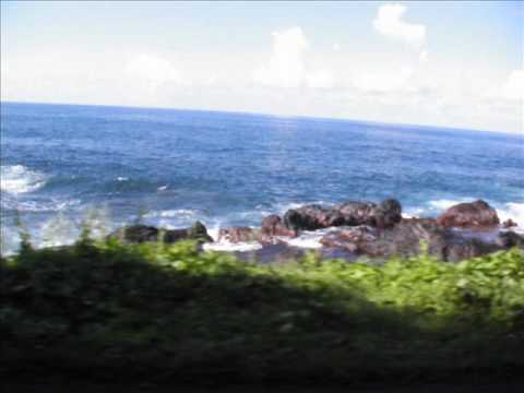 Pretty Lil' Teine - Ras Mas feat. Ekredible.wmv