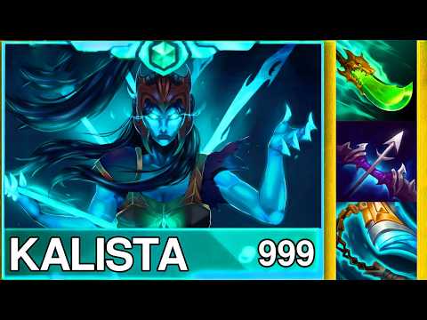 ROAD TO CHALLENGER! THIS COMP SHOULD BE ILLEGAL! TFT SET 16