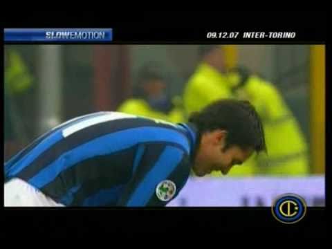 2007-2008 Inter vs Torino 4-0