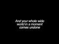 Daughtry - Start of Something Good Lyric Video ...