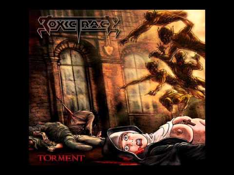 Toxic Trace - Flag Of Hate (Kreator Cover)