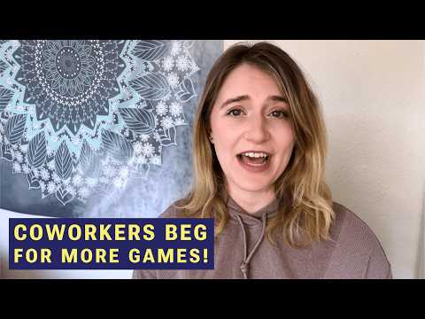 The High-Stakes Game of Corporate Team Building | Golden Age