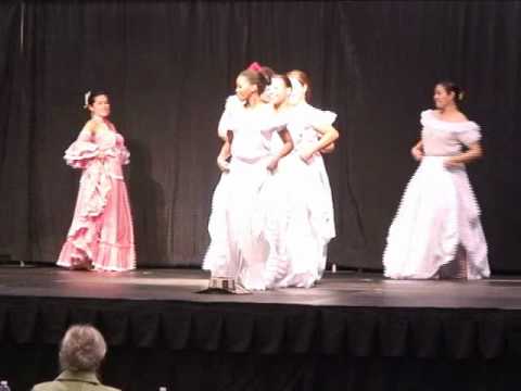 Columbia   LA CUMBIA CIENAGUERA