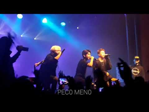 190215 PLT - Igoholic | PLT in Berlin