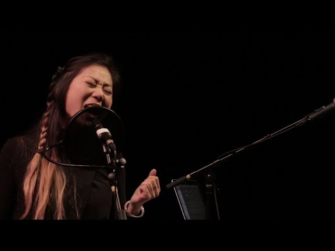 Kytopia Sessions: TIAN - Breathe