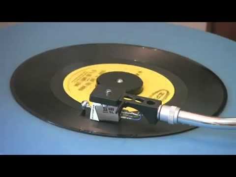 Sly & The Family Stone  I Want To Take You Higher  45 RPM - ORIGINAL MONO MIX