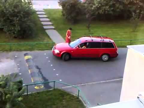 Najważniejsze to kupić auto