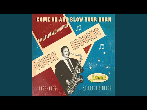 One More Time (With Daddy Cleanhead)