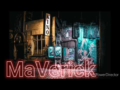MaVerick & Moe Mitchell - 05. Gib Mir Ein Zeichen