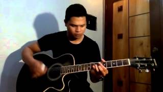 Dawin - Dessert acoustic cover by Chef aries