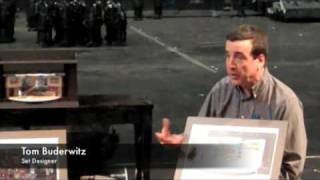 Putting It Together Design Presentation