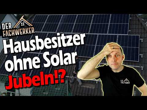 Wohl das Dümmste, was ich bisher gehört habe!