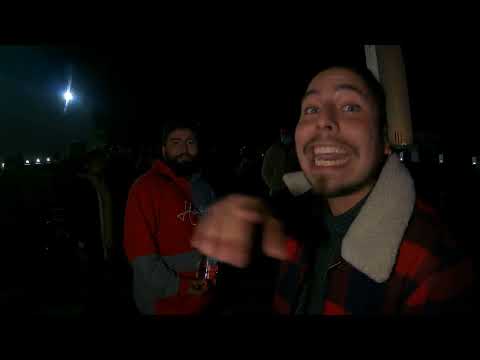 ERREKA vs LANZAO / PUERTO DE RIMAS / SEMIFINAL