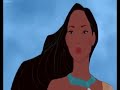 Pocahontas Run To You Caillou