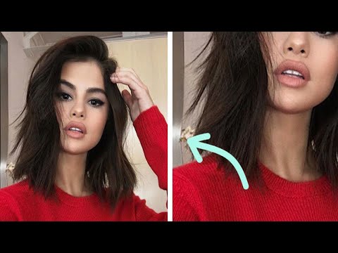 Top 10 Celebrity Photoshop Fails You WON'T Believe