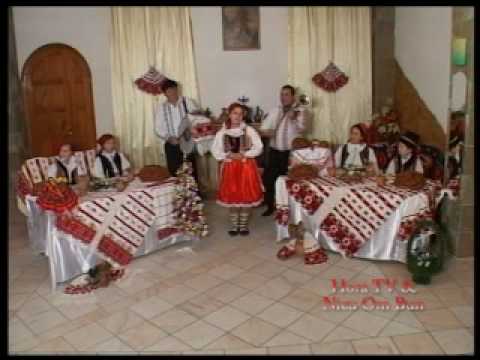 Madalina Bar - cantec popular