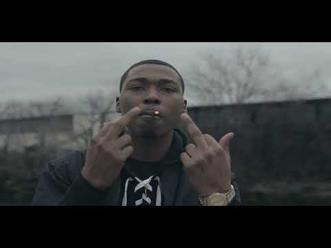 Sha Bleeze - Adapted