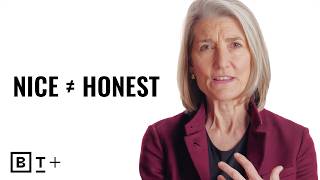 The dangers of being agreeable | Amy Edmondson