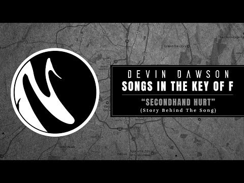 Thumbnail for Devin Dawson - "Secondhand Hurt" (Songs In The Key Of F Interview And Performance) by Devin Dawson