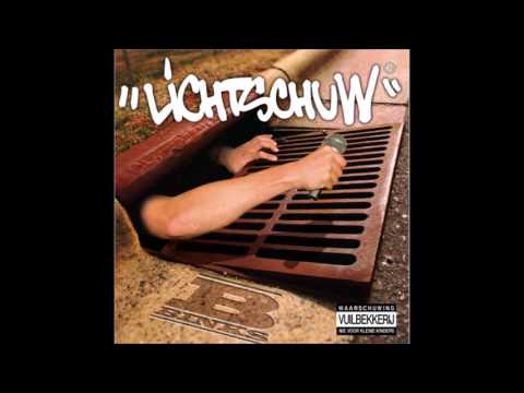 binks 'Lichtschuw' snippet 2lp/cd 2008