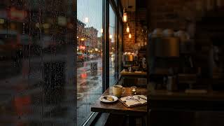 Rainy Day Coffee Ritual: Find Your Perfect Moment ☕🌧️