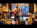 Son Volt - Last Minute Shakedown (Kevin Thomas - Cover - Live at Growler and Gill 4/18/23)