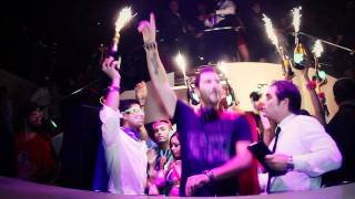 Cedric Gervais October Sht Show at LIV