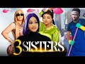 3 SISTERS (Full Movie) SEE WHAT HOUSEBOY DID TO SLEEP WITH HIS THREE MADAMS 2024 NIGERIAN MOVIE.