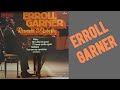 ERROL GARNER (Romantic  & Swinging) - That Old Feeling - Mercury - 1980