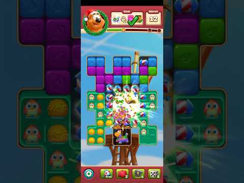 TOON BLAST. LEVEL 8434😎😎😎