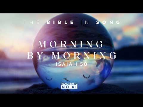 Isaiah 50 - Morning by Morning