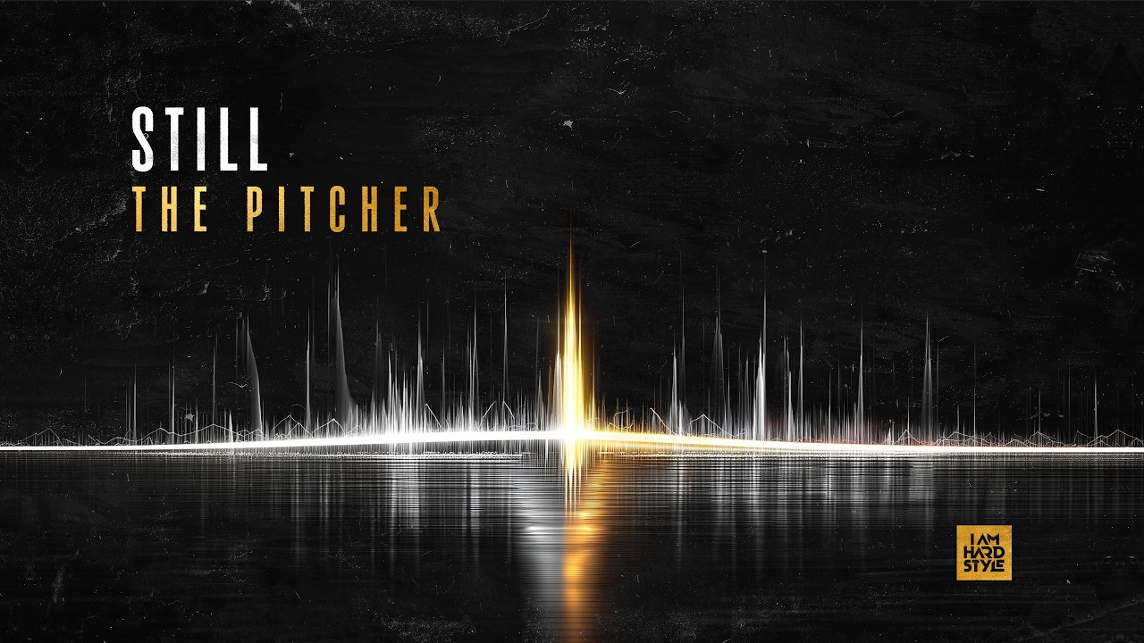The Pitcher - Still [Official Audio]