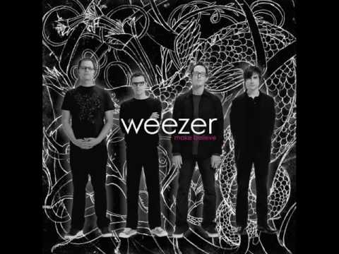 Pardon Me By: Weezer