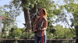 Ingrid Michaelson (Live at the Lake) - Hell No