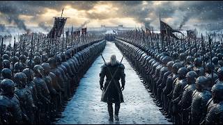 THE DAY LEGENDS MARCHED TO WAR | Heroic Epic Music - Powerful Battle Collection