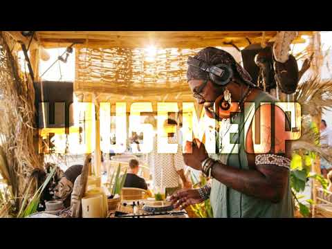 Toshi & Afro Warriors - Uyankenteza (Dark Matter Remix)