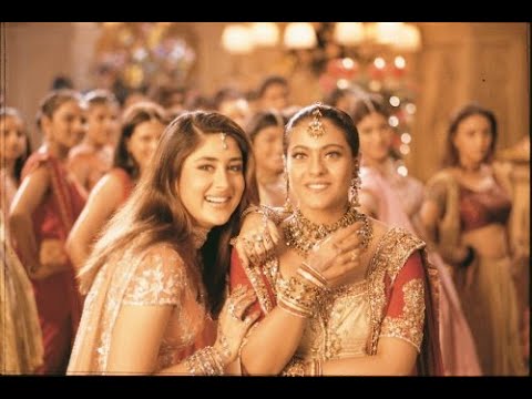 Kabhi Khushi Kabhie Gham Shahrukh Khan Amitabh Bachchan (ganzer Film) Deutsch