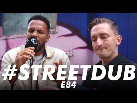 Alpha Steppa x Nai-Jah - Where You Dey | #streetdub E84