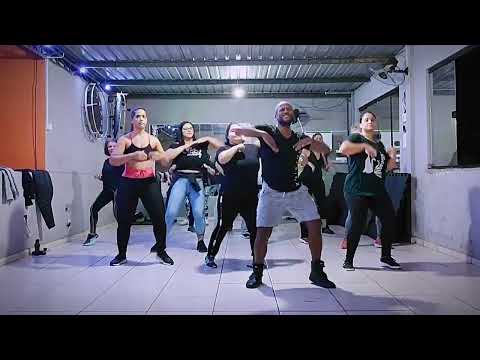 Anselmo Ralph x Gaab - Dando Love - XMISTURA